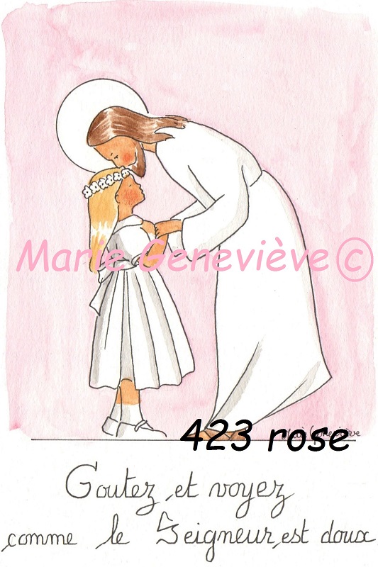 423 rose
