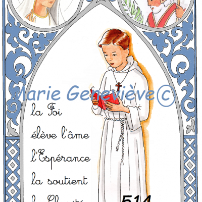 514  st Cyprien