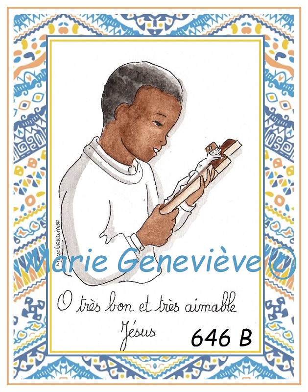 746 B