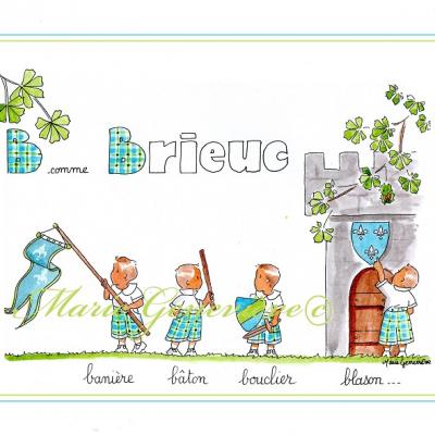 B comme Brieuc