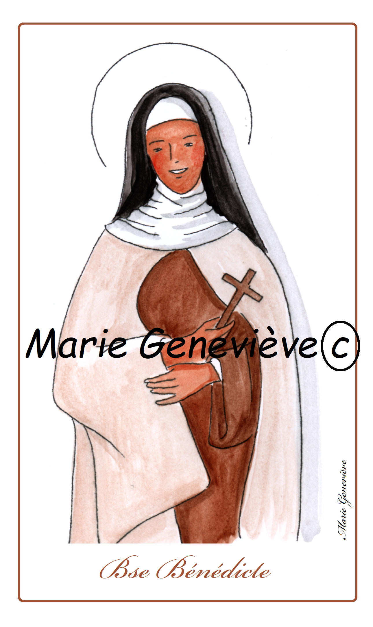 Bse benedicte