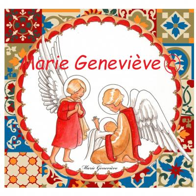 Cartes de Noël