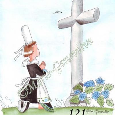 121