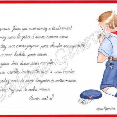 Scoutisme