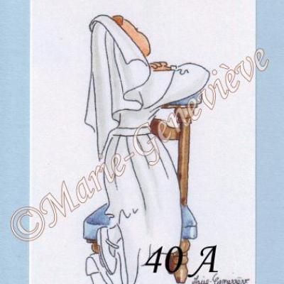 40 A