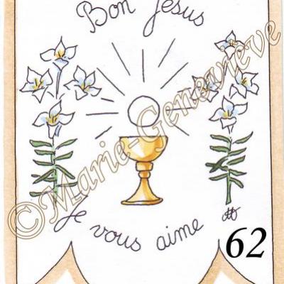 Première Communion