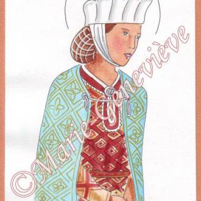Sainte Alice