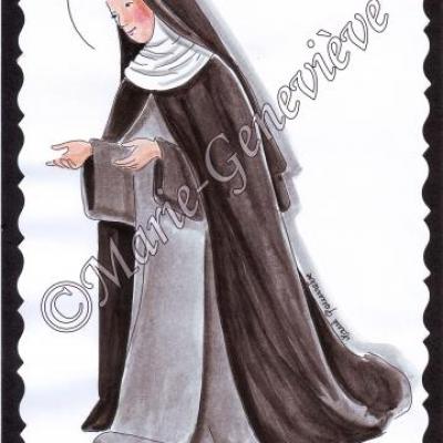 Sainte Clémence