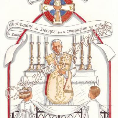 Centenaire 2