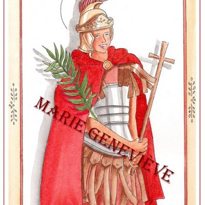 saint Alban