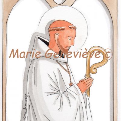 St Albéric