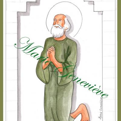 st Alexis  