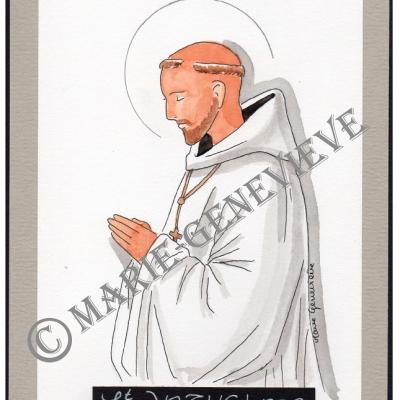 saint Anthelme.