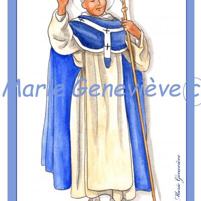St Antonin