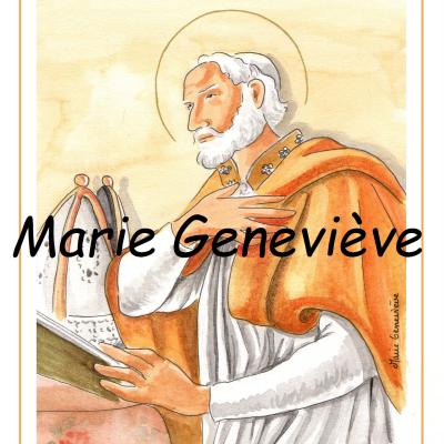 st Augustin