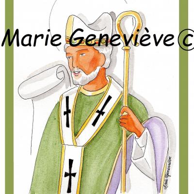 st Béryl