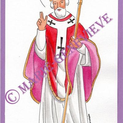 saint Briac.
