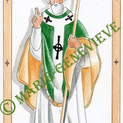 saint Brieuc.