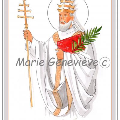 st Célestin