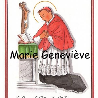 saint Charles Borromée 2