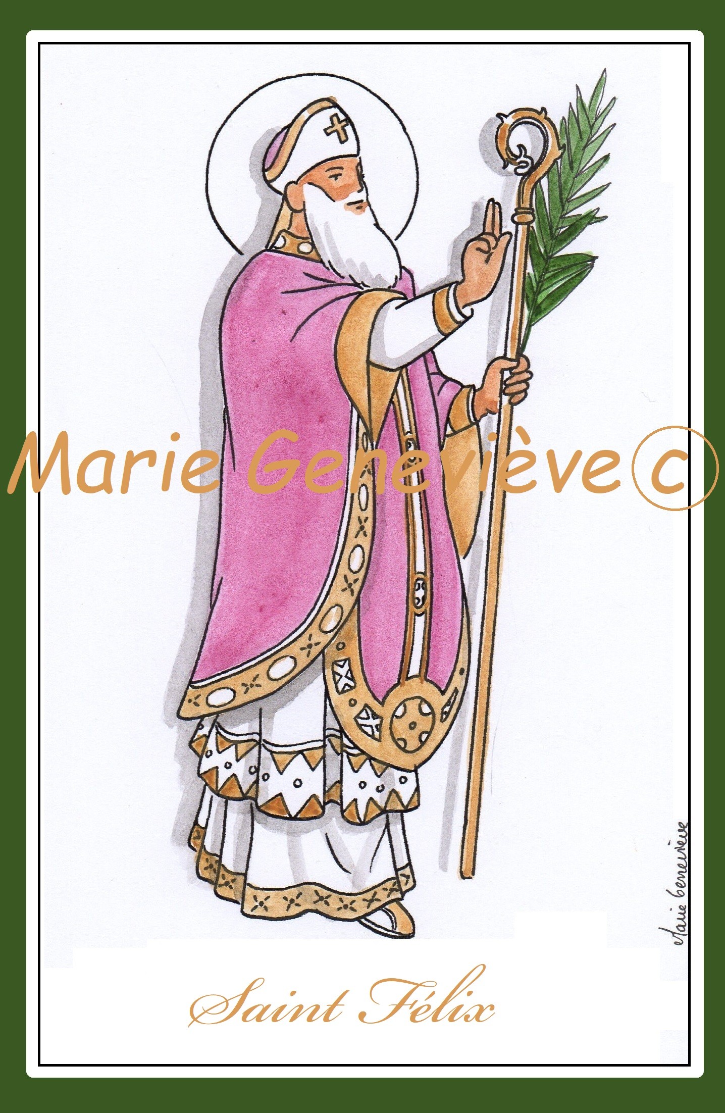 St Félix