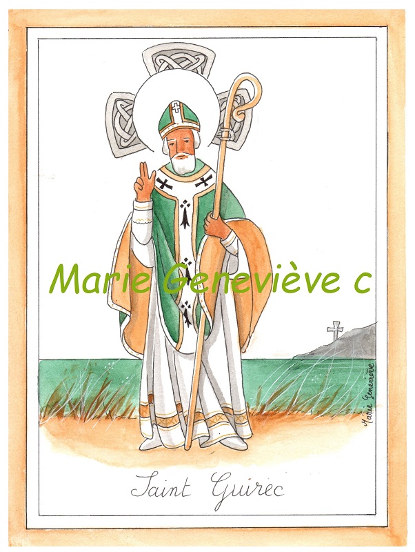 saint Guirec 2