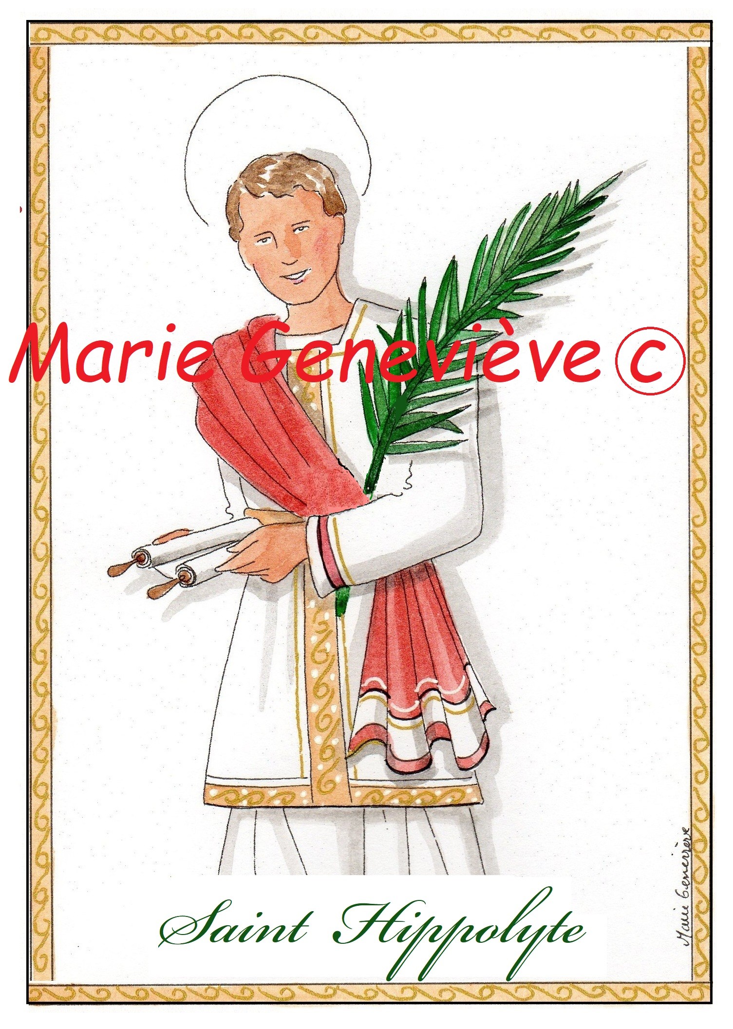 St Hippolyte 1
