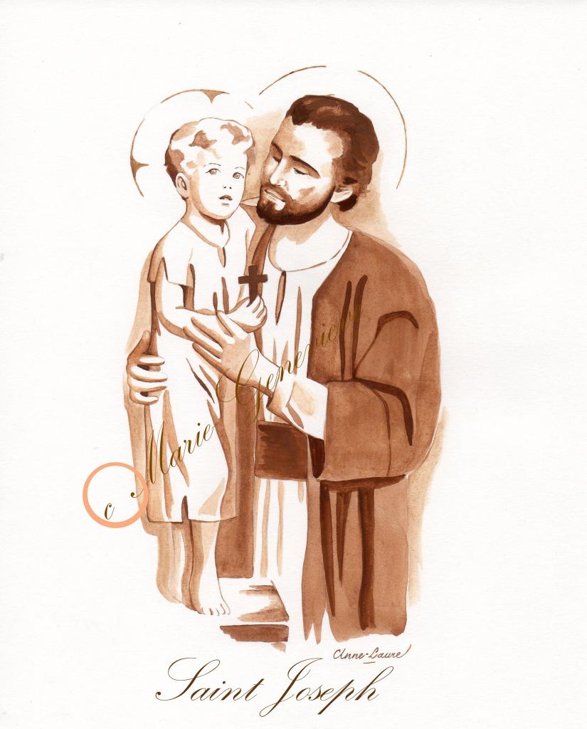 saint Joseph AL.