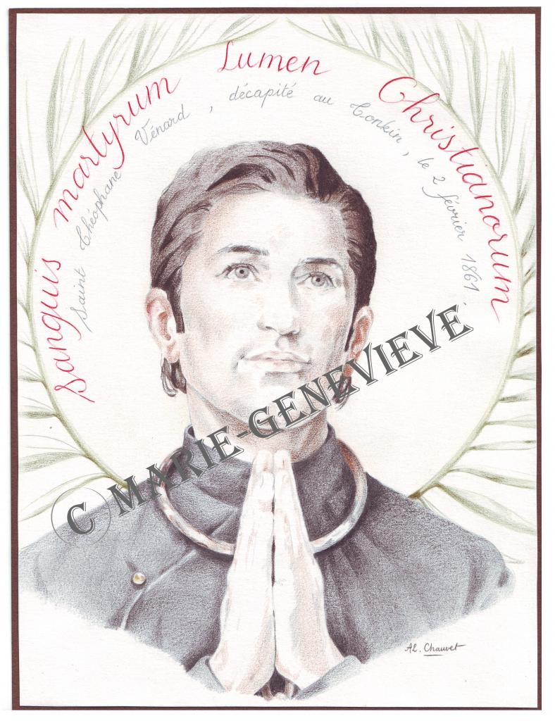 saint Théophane 3.