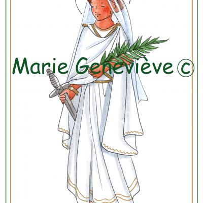 Ste Blanche 2