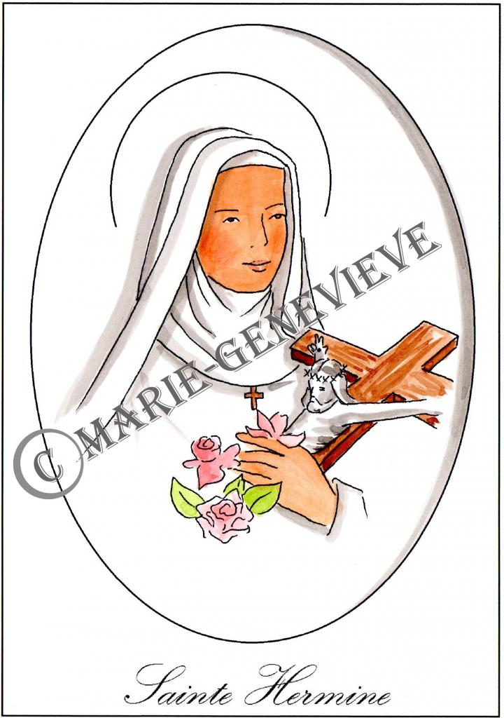 sainte Hermine 4