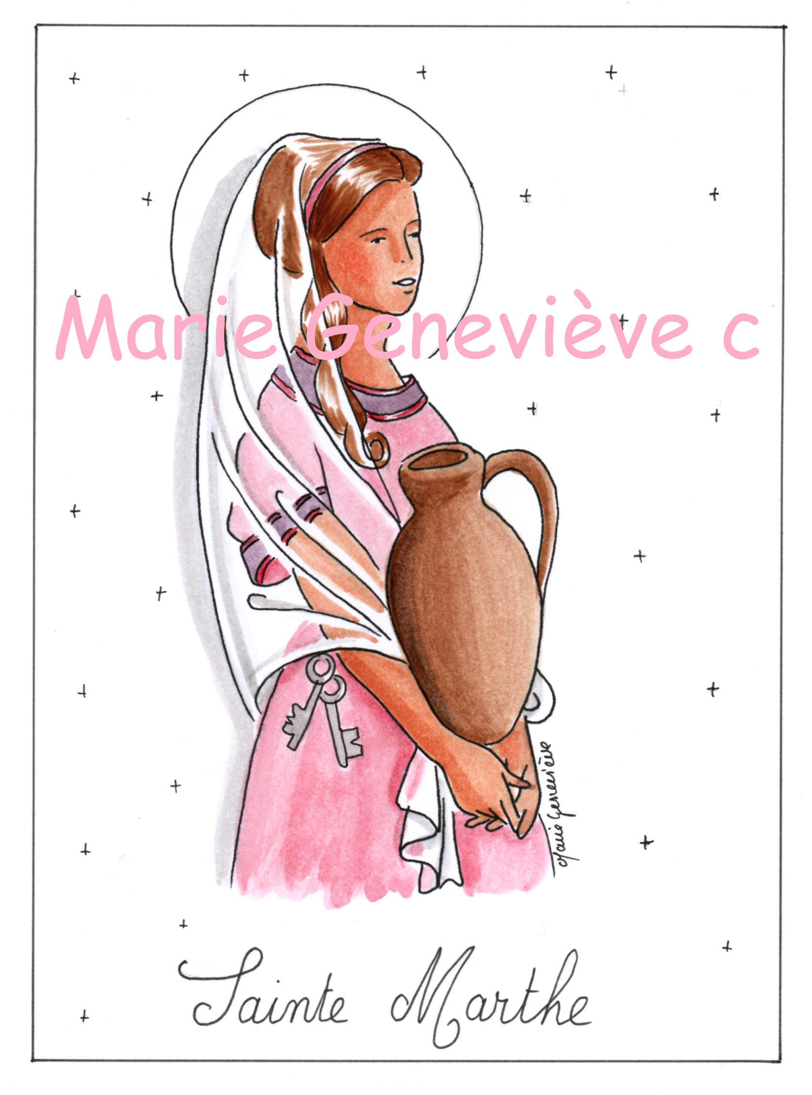 Ste Marthe 2