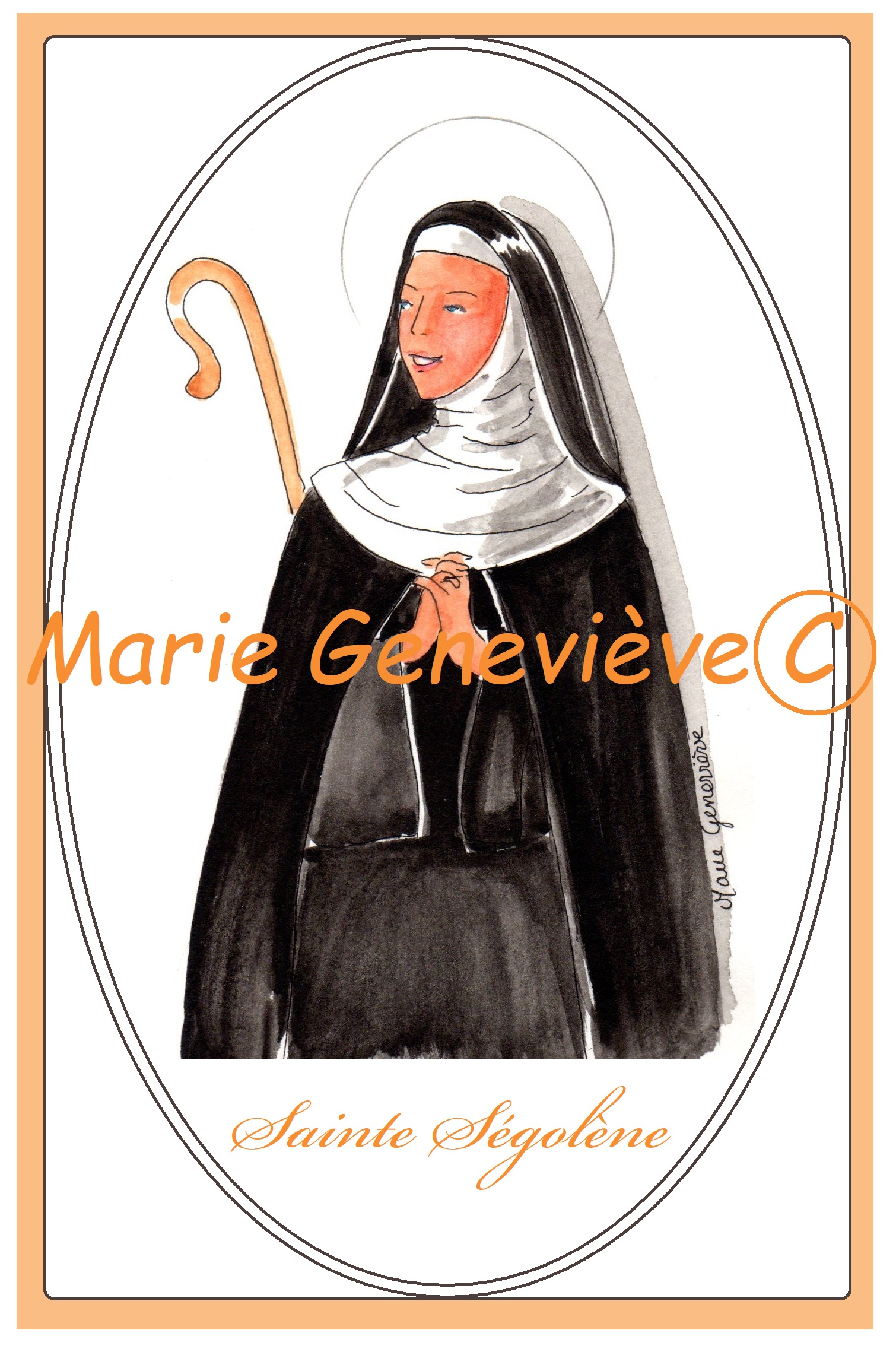 ste Ségolène